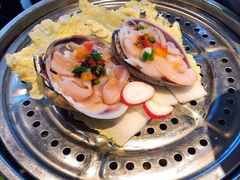 -鲜小岛·铜锅涮肉