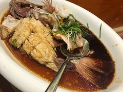 -潮府馆·非遗潮州菜·世纪公园(新国际博览中心店)