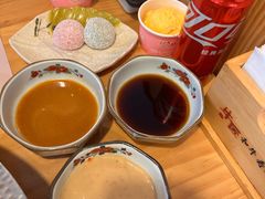 -牛匠和牛寿喜锅(西安总店)