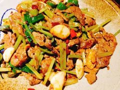 -北平食府(马鞍山路店)
