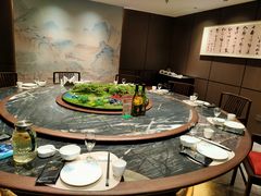 -大连湾旭日·家宴·海肠捞饭(马栏广场店)