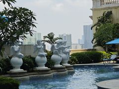 -澳门十六浦索菲特大酒店