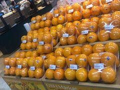 -果蔬好生活超市(乐堤港店)