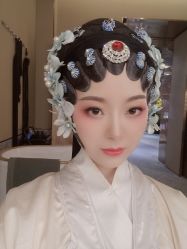 点击看大图 -盘子女人坊古装写真摄影(长春总店)