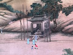 -长江路历史文化街区