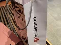 -lululemon(新天地店)