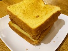 烤面包-鬼味烤翅(南锣鼓巷店)