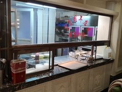 -大鸭梨烤鸭(左家庄店)