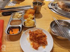 -姜虎东白丁烤肉(恒隆广场店)