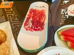 -匹夫涮肉城(黄村店)