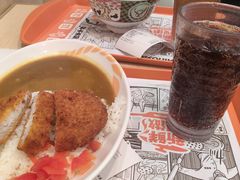 -吉野家(武汉南国西汇店)