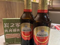 -炭之家·齐齐哈尔非遗烤肉·鲜切直供(中央大街店)