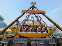 -海合安成都极地海洋公园