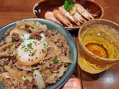 -8PINTS八品脱·日料·烧鸟·精酿小酒馆(莘庄店)