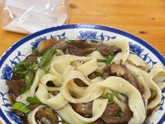 -清真-戏楼王记牛肉面