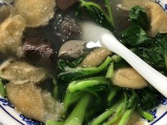 -随柳居·苏式小吃(建新巷店)