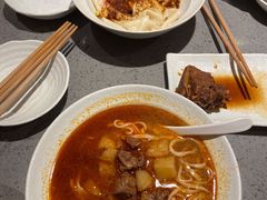 -大师兄·西北风味食集(增城合生汇店)