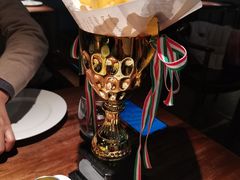 冠军松露薯条-1861意大利餐厅(文化广场店)