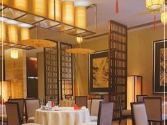 -福州天元国际威斯汀酒店·中国元素餐厅