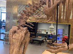 -FAIRYLAND龙族星球主题餐厅(凯丹广场店)