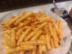 -龍歌自助小火锅(李沧顺和汇店)