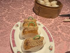 -囍凤楼·粤菜·点心·火锅(温特莱店)