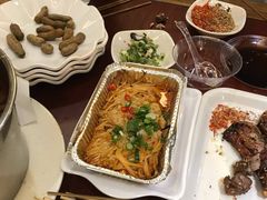-金刚山烧烤(中山路店)