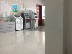 -中国邮政储蓄银行(上海自由贸易试验区分行)