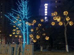 -阿满食品(沈阳百联购物中心青年大街店)