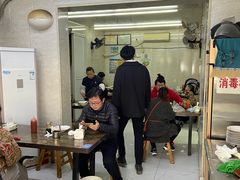 -金胜胖子牛肉锅贴(五福街店)