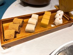 小吃拼盘-鸭匠食府·挂炉烤鸭·新京菜(阜成路店)