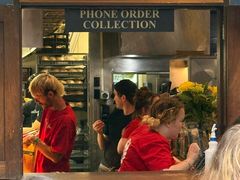 -Fergburger(皇后镇店)
