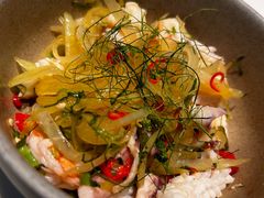 -胡麻(静安嘉里店)