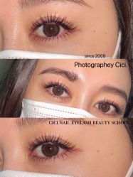 -Cici Nail日式美甲美睫工作室