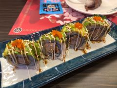 -仙隐小鹿中华料理(南宁万象城店)