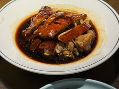 -应天大明王朝·南京菜(中山陵店)