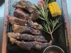 -豪客来牛排(西昌大巷口月城广场店)
