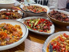 -小口味
