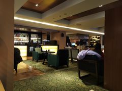 -上海浦西万怡酒店