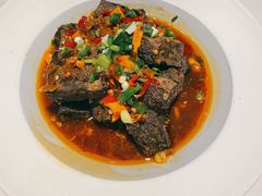 -攸州小镇家湘菜(小米科技园店)