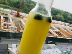 冰桔茶-外婆家(西溪印象城店)