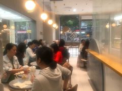 -喜茶(广州中山六路店)