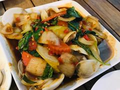-Doo Dee Thai Food(Issan/Isaan/Esan)