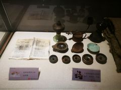 -平西抗日烈士陵园