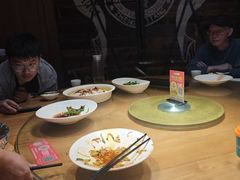 -永安鱼庄·镇江菜(丁卯店)