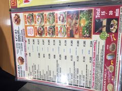 -鹤桥风月(ヨドバシ梅田店)