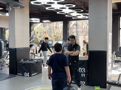 -VPsmart私教健身工作室(新华路旗舰店)
