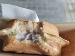 芋泥-半饱台式茶点