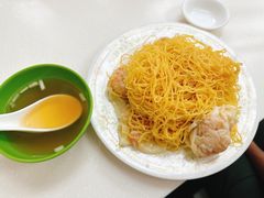 -麦文记面家(佐敦店)