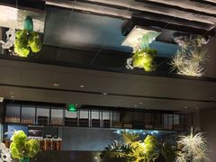 -君庭中餐厅(湘江豪生店)